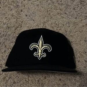Saints nfl SnapBack hat
